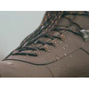 Bocanci Delphin Ixtera SIERRA - Impermeabili din Piele Naturala