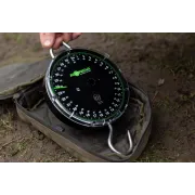 Cantar Korda Dial Scale Dual Rev 50kg