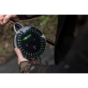 Cantar Korda Dial Scale Dual Rev 50kg