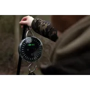 Cantar Korda Dial Scale Dual Rev 50kg