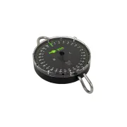 Cantar Korda Dial Scale Dual Rev 50kg
