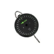 Cantar Korda Dial Scale Dual Rev 50kg