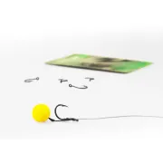 Carlige ZFish Method Feeder Pro 2 - Acoperire Teflon, Marimi 6-14