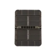 Cutie Accesorii ZFish Mini Double Box L ,13.2x9.7x3.4cm