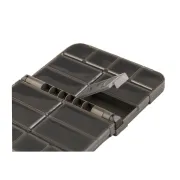 Cutie Accesorii ZFish Mini Double Box L ,13.2x9.7x3.4cm