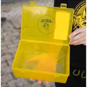 Cutie BLACK CAT Storage Box Black Cat Bits Box, 22x15.5x7.5cm