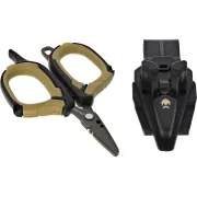 Foarfeca Westin Braid Scissors + Teaca