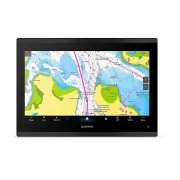 Sonar GARMIN GPSMAP 9013 13″, fara Sonda
