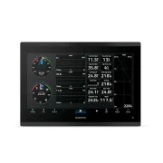 Sonar GARMIN GPSMAP 9013 13″, fara Sonda