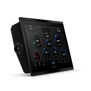 Sonar GARMIN GPSMAP 9013 13″, fara Sonda