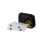 Geanta BLACK CAT Shoulder Bag Black Cat BLCK Lure Carrier, 38x26x13cm