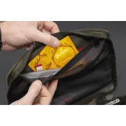 Geanta Korda Compac Compac Utility Bag Large Dark Kamo