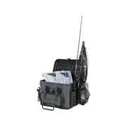 Geanta Westin W4 Safeguard Tackle Bag S - Impermeabila-35 x 23 x 28cm - 20L
