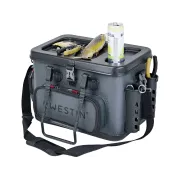 Geanta Westin W4 Safeguard Tackle Bag S - Impermeabila-35 x 23 x 28cm - 20L