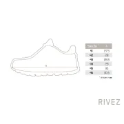 Ghete Outdoor Delphin Impermeabile Ixtera RIVEZ 