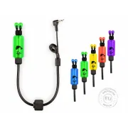 Hanger ZFish Bite Bonito Light Bobbin - Cu LED, 5 Culori