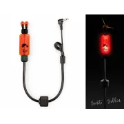 Hanger ZFish Bite Bonito Light Bobbin - Cu LED, 5 Culori