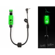 Hanger ZFish Bite Bonito Light Bobbin - Cu LED, 5 Culori