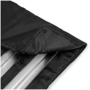 Husa Black Cat BLCK Bank Stick Wrap - Transport 4 Suporturi Lanseta