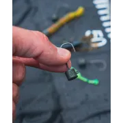 Jig Fox Rage Micro Ned Heads Camo - Marime #1 - 2g, 3g, 4g, 5g