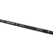 Lanseta Shimano Catana FX, 2.39m, 3-14g, 2buc