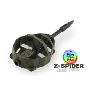 Method Feeder ZFISH Spider Medium (30g, 40g, 50g, 60g)