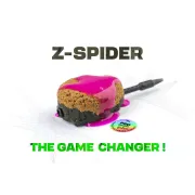 Method Feeder ZFISH Spider Medium (30g, 40g, 50g, 60g)