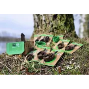 Momitor Method Feeder ZFish ZFX 20g-60g - Feeder Clasic, Aerodinamic