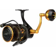 Mulineta PENN Slammer® IV Spinning 7500