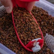 Pelete Mainline Spod & PVA Pellet Mix, 2kg