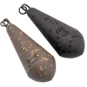 Plumb Korda Distance Casting Heli Lead