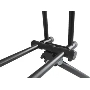Rod Pod ZFish Rodmaster 4 Rods, 4 posturi
