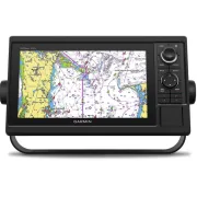 Sonar Chartplotter Garmin GPSMAP 1022xsv CHIRP, SideVu, ClearVu, fara Sonda