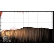 Sonar Chartplotter Garmin GPSMAP 1022xsv CHIRP, SideVu, ClearVu, fara Sonda