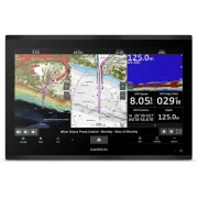 Sonar Chartplotter Garmin GPSMAP 9019, fara Sonda