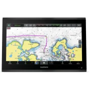 Sonar GARMIN GPSMAP 9013 13″, fara Sonda