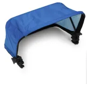 Copertina Tava Laterala Preston Ventalite Small Hood Assembly, 55x28x6cm