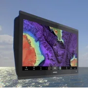 Sonar GARMIN GPSMAP 9013 13″, fara Sonda