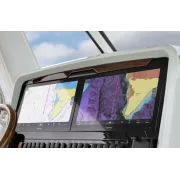 Sonar Garmin GPSMAP 9010 10″