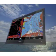 Sonar GARMIN GPSMAP 9013 13″, fara Sonda