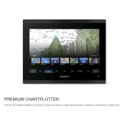 Sonar Garmin GPSMAP 9010 10″