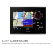 Sonar Garmin GPSMAP 9010 10″