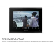 Sonar Garmin GPSMAP 9010 10″