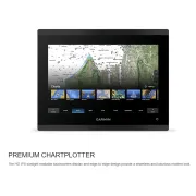 Sonar GARMIN GPSMAP 9013xsv 13″