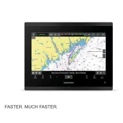 Sonar GARMIN GPSMAP 9010xsv 10″