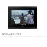 Sonar GARMIN GPSMAP 9013 13″, fara Sonda