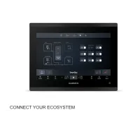 Sonar GARMIN GPSMAP 9013 13″, fara Sonda