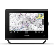 Sonar Chartplotter Garmin GPSMAP 723xsv Worldwide SideVu ClearVu CHIRP, fara Sonda