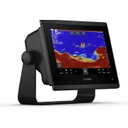 Sonar Chartplotter Garmin GPSMAP 723xsv Worldwide SideVu ClearVu CHIRP, fara Sonda