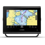 Sonar Chartplotter Garmin GPSMAP 923xsv Worldwide SideVu ClearVu CHIRP, fara Sonda